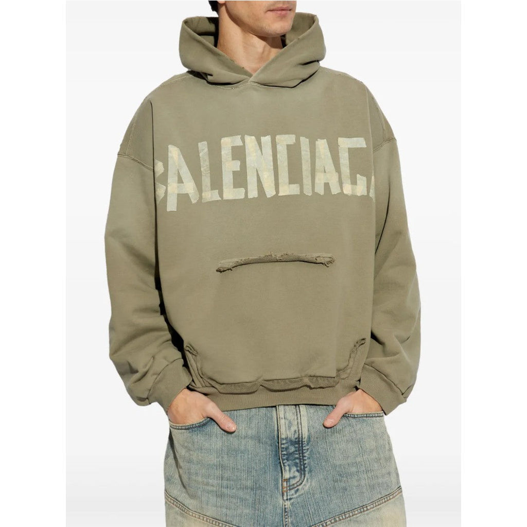Sudadera Balenciaga