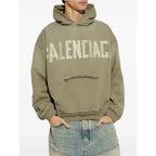Sudadera Balenciaga
