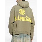 Sudadera Balenciaga
