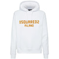 Sudadera DsQuared