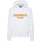 Sudadera DsQuared