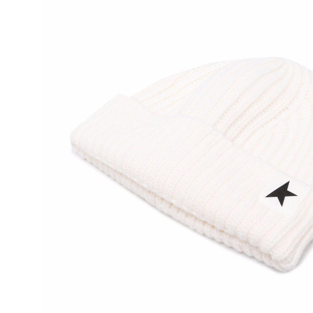 Gorro Golden Goose
