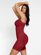 Body sin tirantes y sin costuras MyCurve con tirantes extraíbles