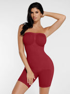 Body sin tirantes y sin costuras MyCurve con tirantes extraíbles