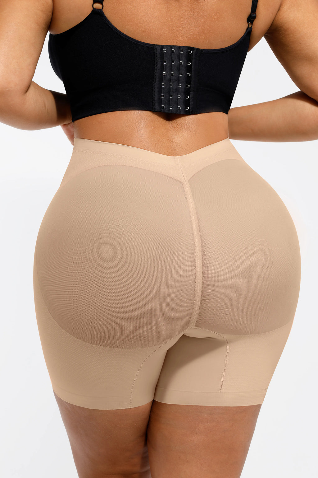 MyCurve Tummy Control Shaping Shorts