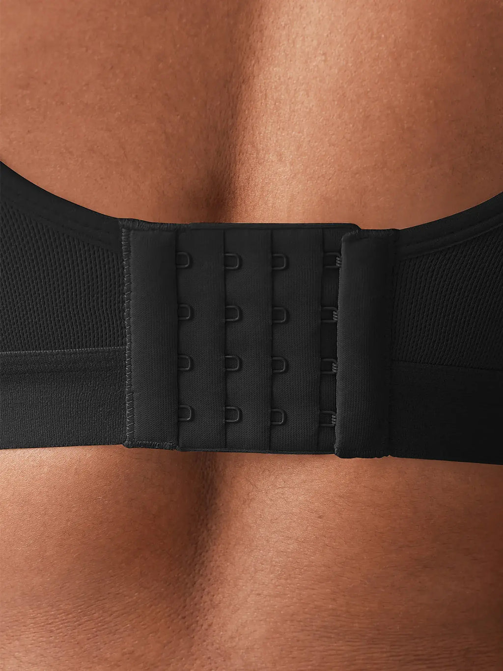 MyCurve Full Coverage Smoothing Wireless Bra