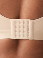 MyCurve Full Coverage Smoothing Wireless Bra