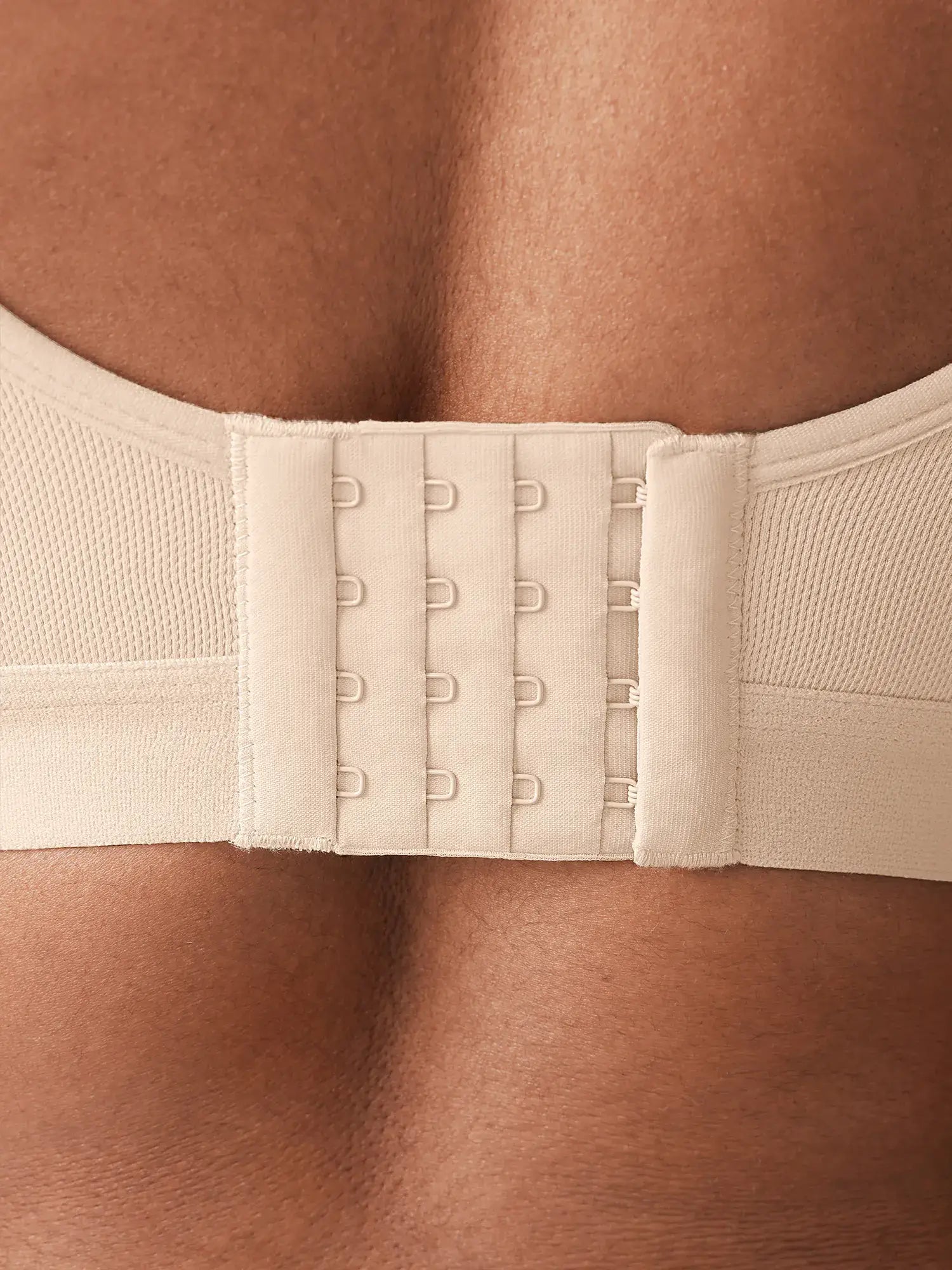 MyCurve Full Coverage Smoothing Wireless Bra