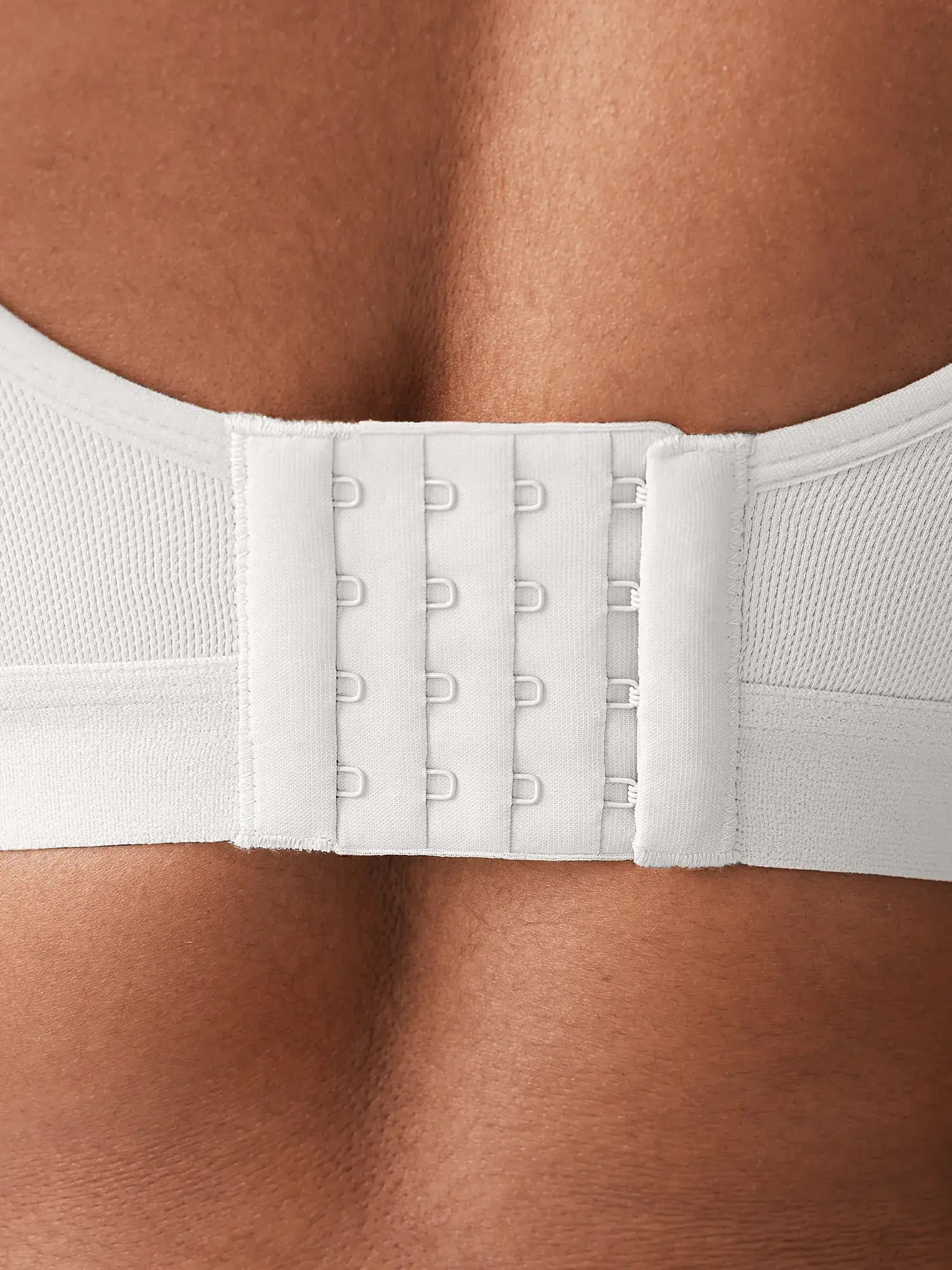 MyCurve Full Coverage Smoothing Wireless Bra