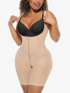 Lot body gainant liftant col en U MyCurve & soutien-gorge souple non doublé