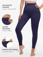 Leggings moldeadores de cintura alta MyCurve