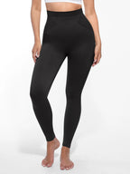 Legging taille haute sans couture MyCurve