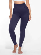 Legging taille haute sans couture MyCurve