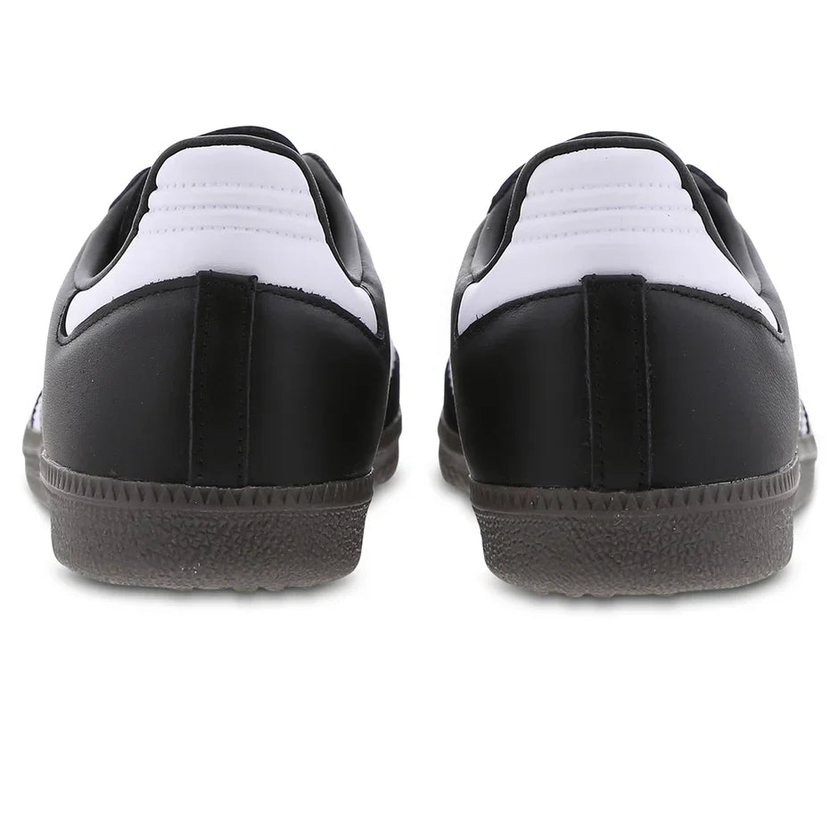 Adidas Samba Black