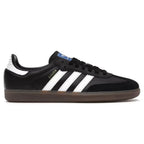 Adidas Samba Black