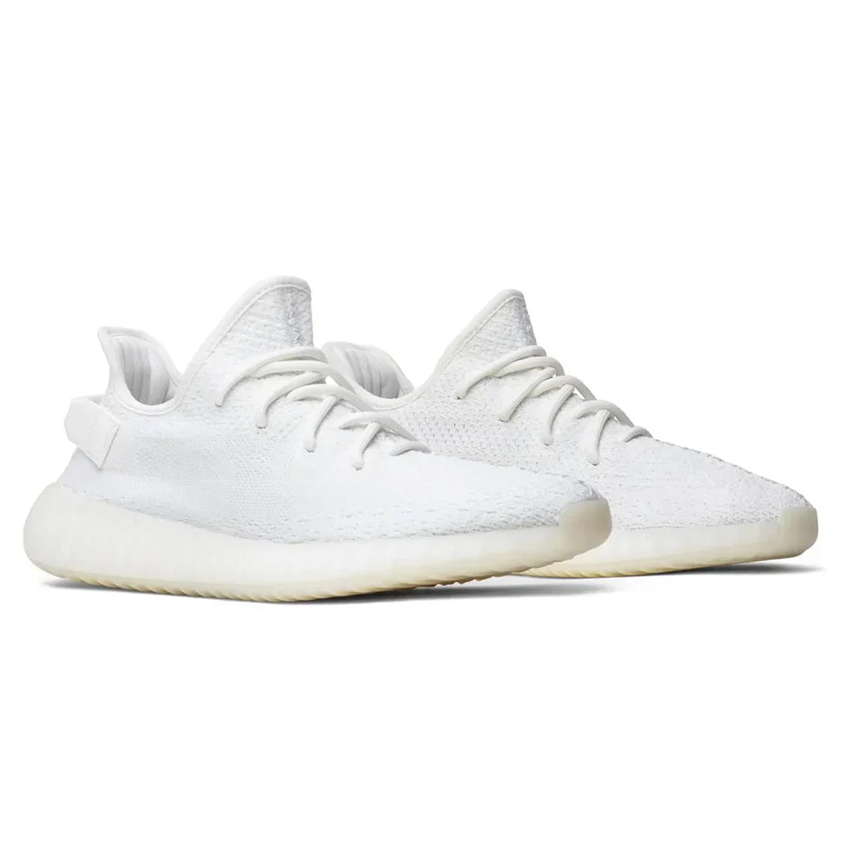 Yeezy Boost Triple White