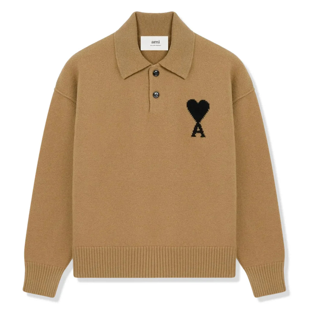 Jersey Ami Paris
