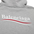 Sudadera Balenciaga