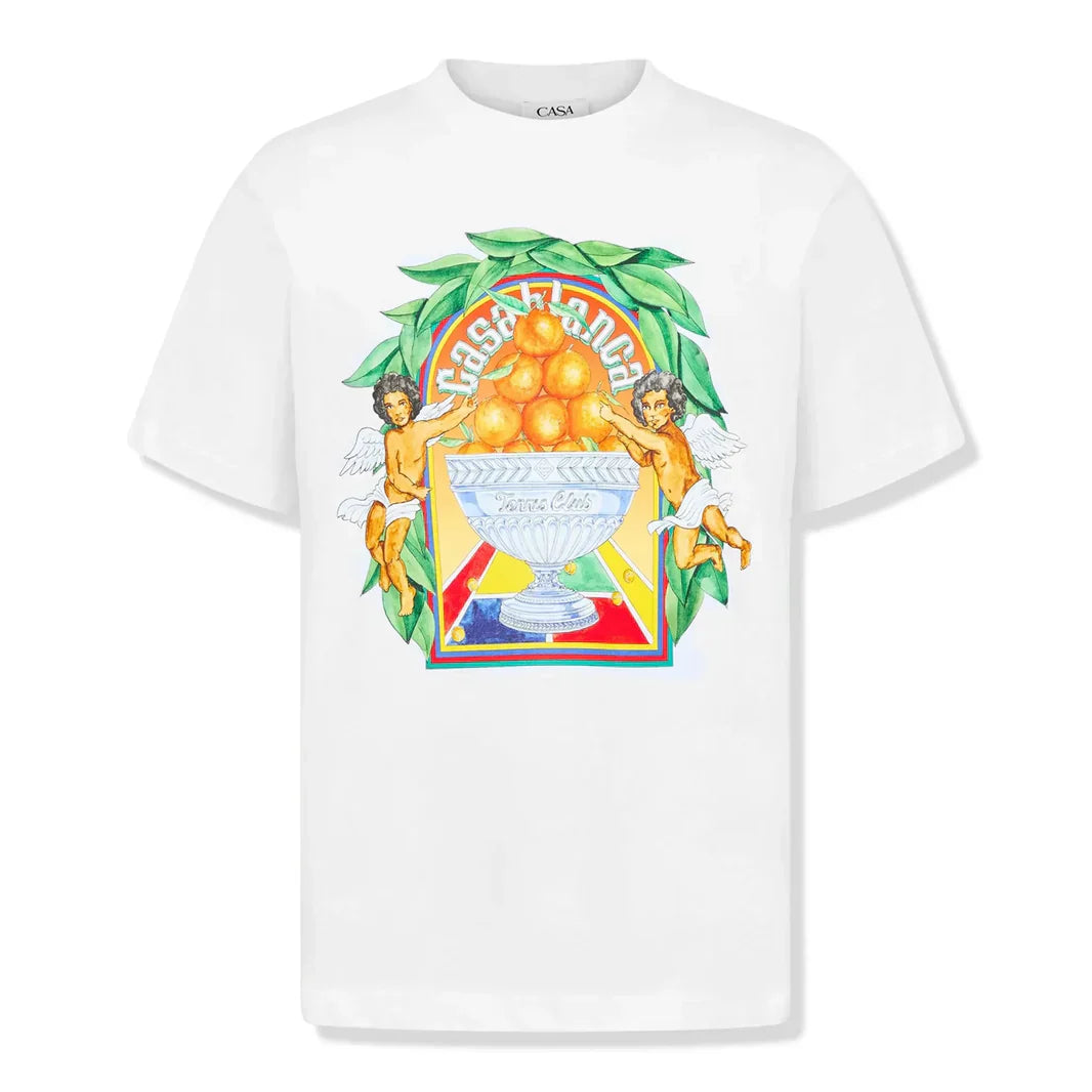 Camiseta Casablanca