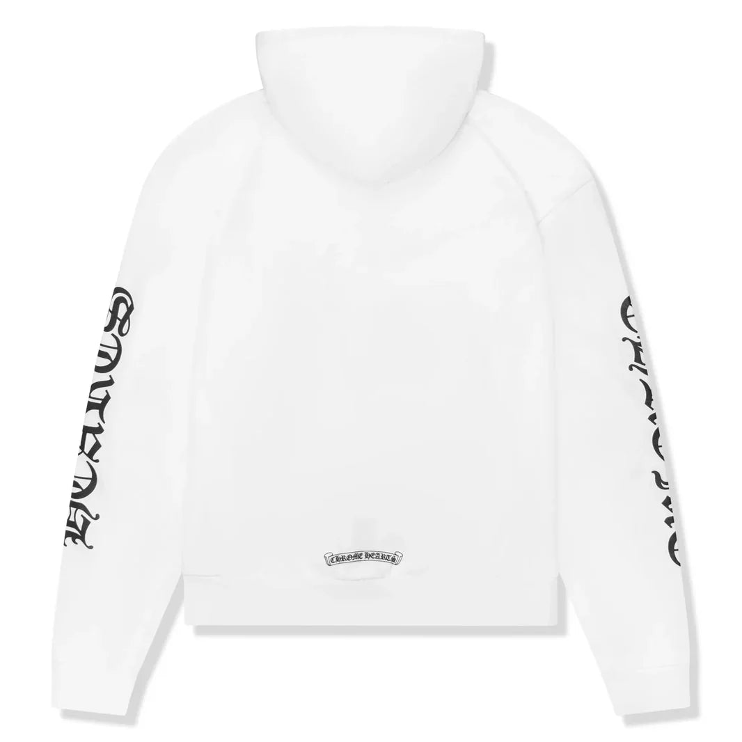 Sudadera Chrome Hearts