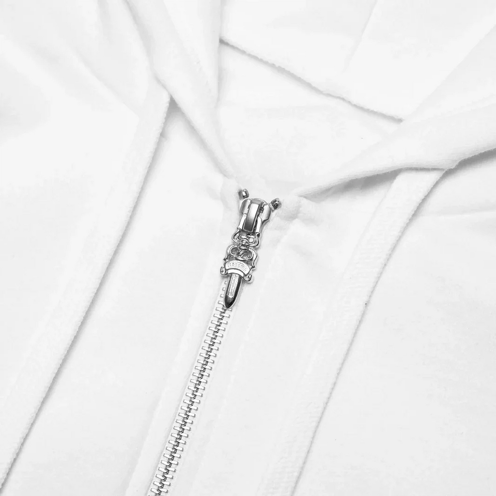 Sudadera Chrome Hearts
