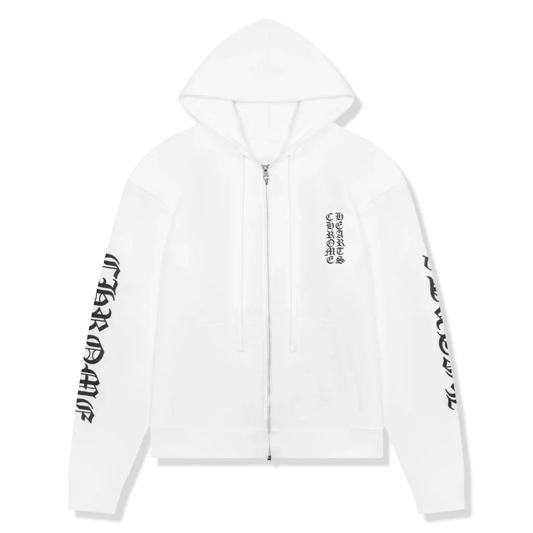Sudadera Chrome Hearts