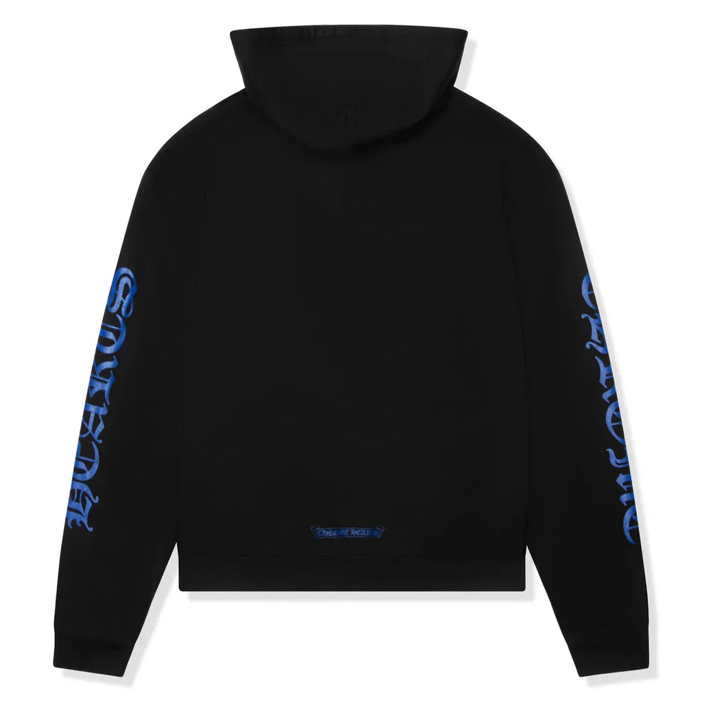Sudadera Chrome Hearts