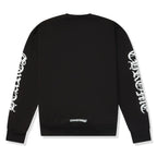 Sudadera Chrome Hearts