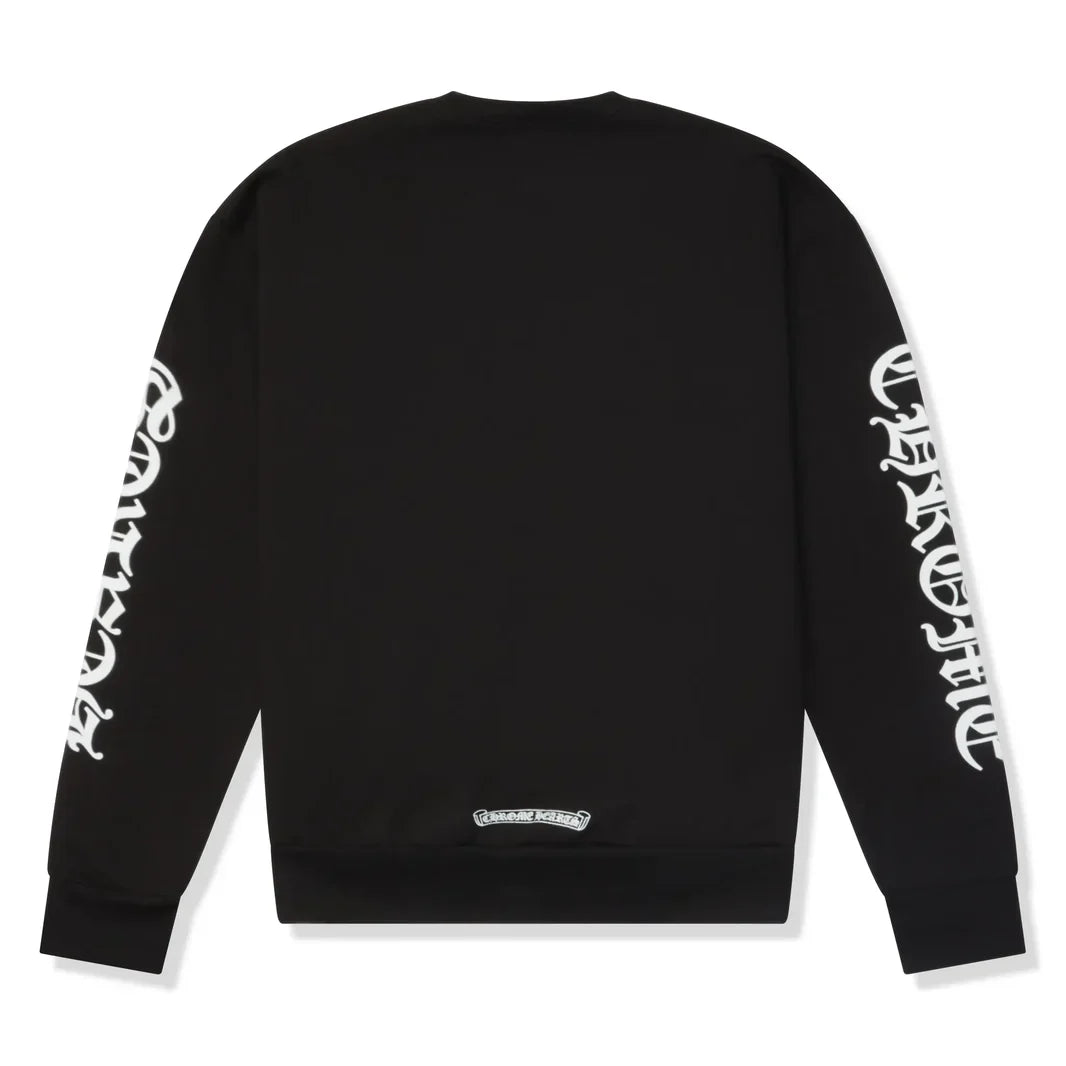Sudadera Chrome Hearts