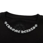 Sudadera Chrome Hearts