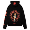 Sudadera Chrome Hearts