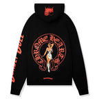Sudadera Chrome Hearts
