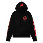 Sudadera Chrome Hearts