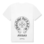 Camiseta Chrome Hearts