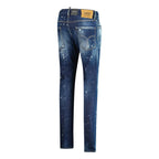 Pantalón DsQ2