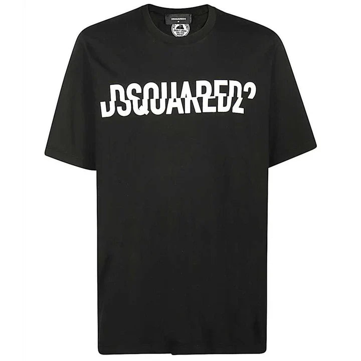Camiseta DsQ