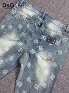 Pantalon D&G