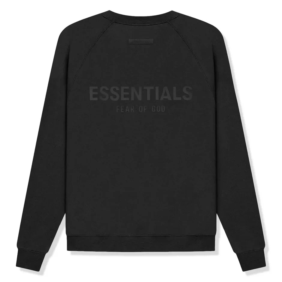 Sudadera Essentials