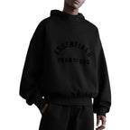 Sudadera Essentials