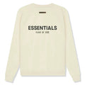 Sudadera Essentials