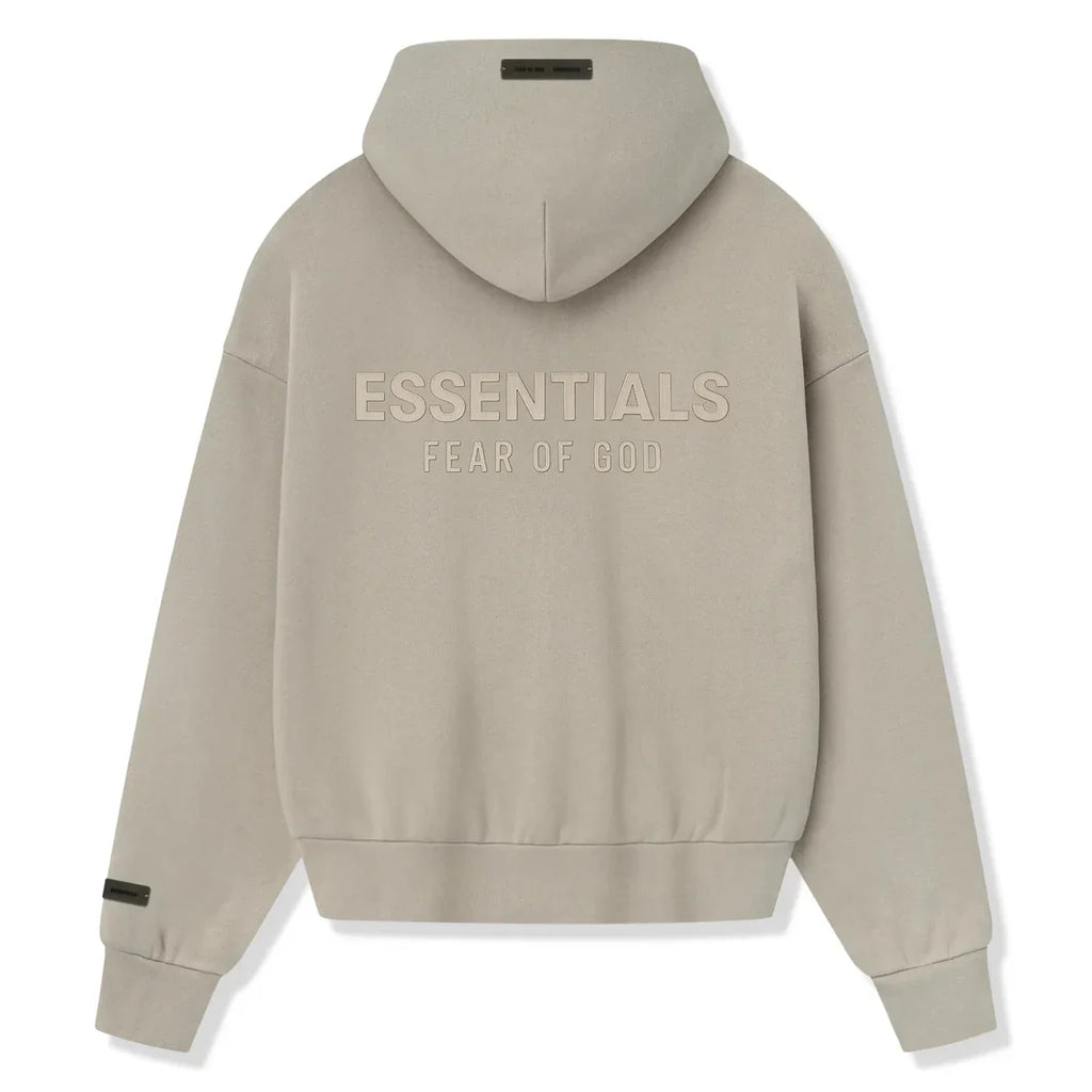 Sudadera Essentials