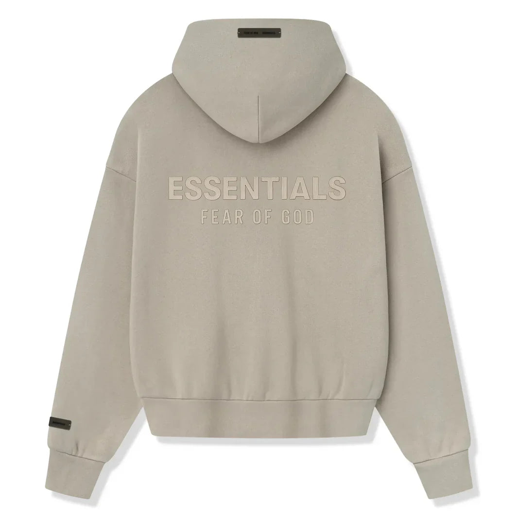 Sudadera Essentials