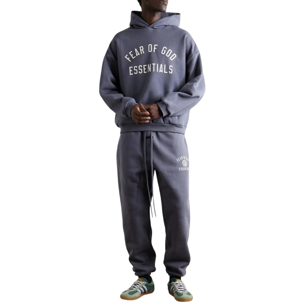 Sudadera Essentials