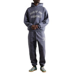 Sudadera Essentials