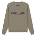 Sudadera Essentials