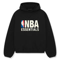 Sudadera Essentials