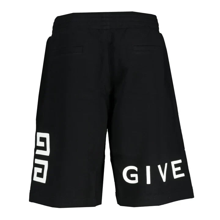 Bermuda Givenchy