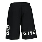 Bermuda Givenchy