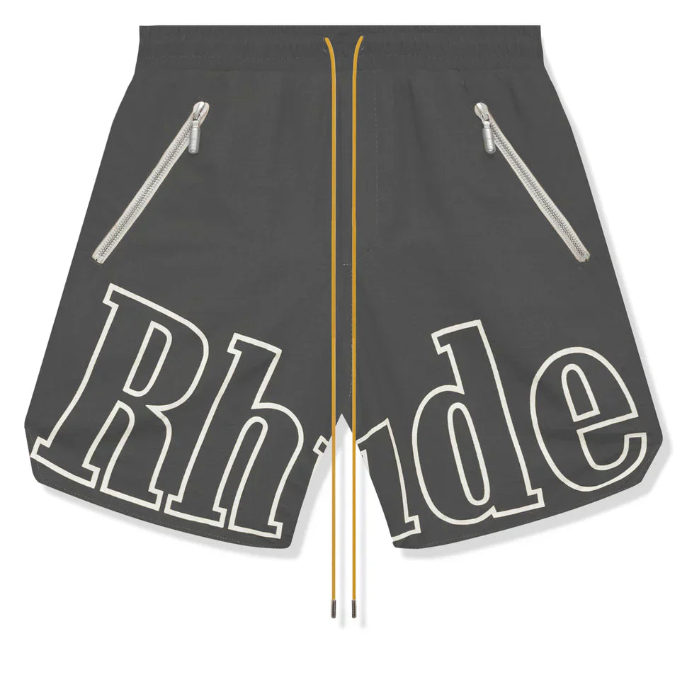 Bermuda Rhude