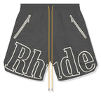 Bermuda Rhude